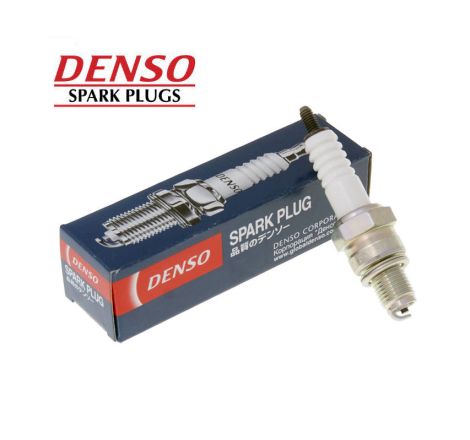 Service Moto Pieces|Bougie - Denso - XU24-EPR-U - (BPR7ES) |Bougie|7,10 €