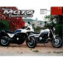 RTM - N° 051 - GPZ1100 - ZX1100 - Version PDF - Revue Technique Moto