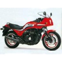 RTM - N° 051 - GPZ1100 - ZX1100 - Version PDF - Revue Technique Moto