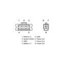 Moteur - Joint Couvre Culasse - 11173-17E00