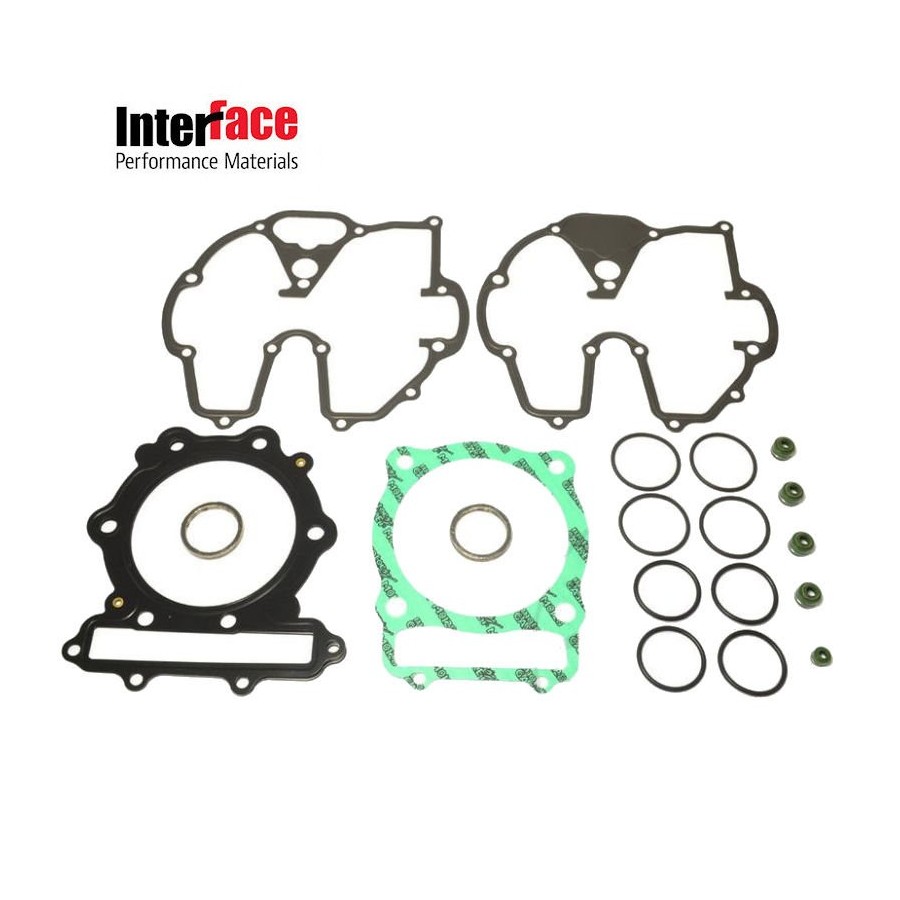 Moteur - Joint cache culbuteur - couvercle - 4XV/5PW-11193-00 - YZF1000