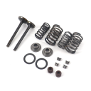 Moteur - Culasse - Kit soupape - .... Z50, C70, ST70, ...., . 12120...