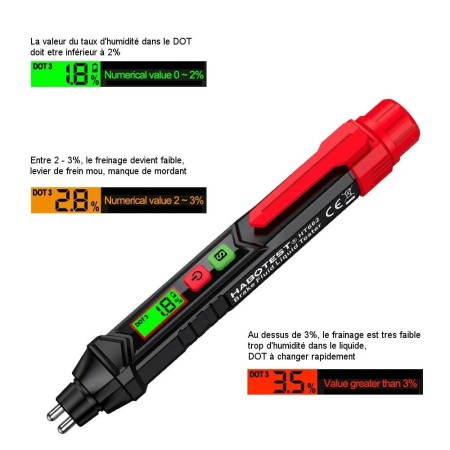 Avertisseur sonore - 12 Volt - Klaxon - Noir/Or - ø80mm