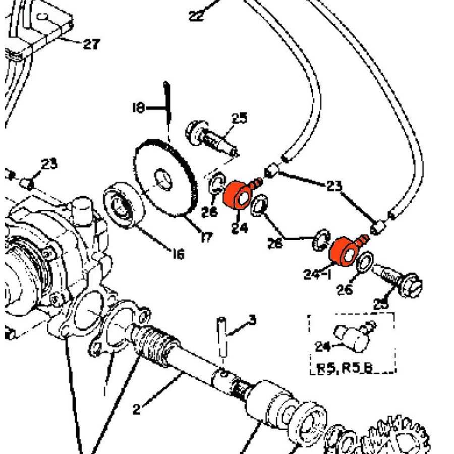 RTM - N° 95 - Papier - Cb750 Seven Fifty- Revue Technique moto 00RT...