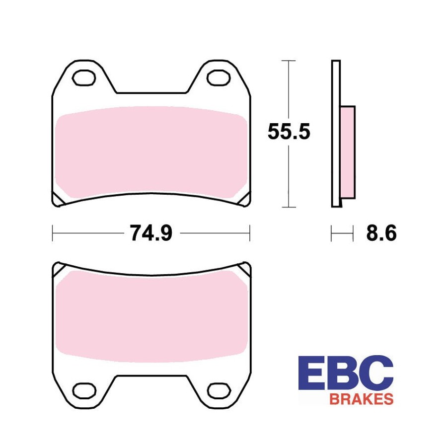 RTM - N° 093-2 - Honda VT600 - Triumph 750/900 00RTM-093-PAPIER