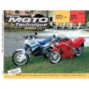 RTM - N° 081 - VFR750 (RC36) / DR650 - Revue Technique moto - Versi...