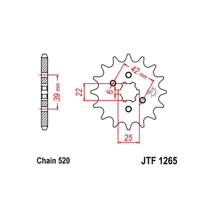 RTM - N° 41 - XL250-400-500 S, R - Revue Technique Moto - 00RTM-041...