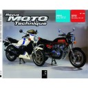 RTM - N° 40 - RD350LC - GSX1100E - Revue Technique moto 00RTM-040-P...