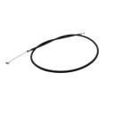 Cable - Starter - 5Y1-26331-00   - XT550 - XT600 - 