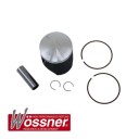 Moteur - Kit - Piston + segment - ø 66.95 - RM250 (1989-1995)