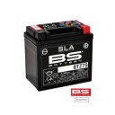 Batterie - 12v - Gel - YTZ7S SLA - BS Batterie