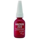 Frein Filet - Loctite 222 - Faible resistance - 10ml - 