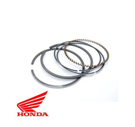 Service Moto Pieces|Moteur  - Segment (+1.00) - CB125 T - CM125 C/T - CA125 Rebel - CB125Td|1995 - CA125 Rebel|44,90 €