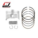 Moteur - Kit - WISECO - Segment - Piston - (+1.00) - FT500 - XL500 - XR500