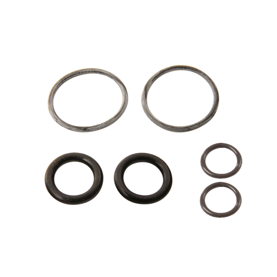 Carburateur -Kit joint de liaison - CB500 (PC32) 16955-500-021