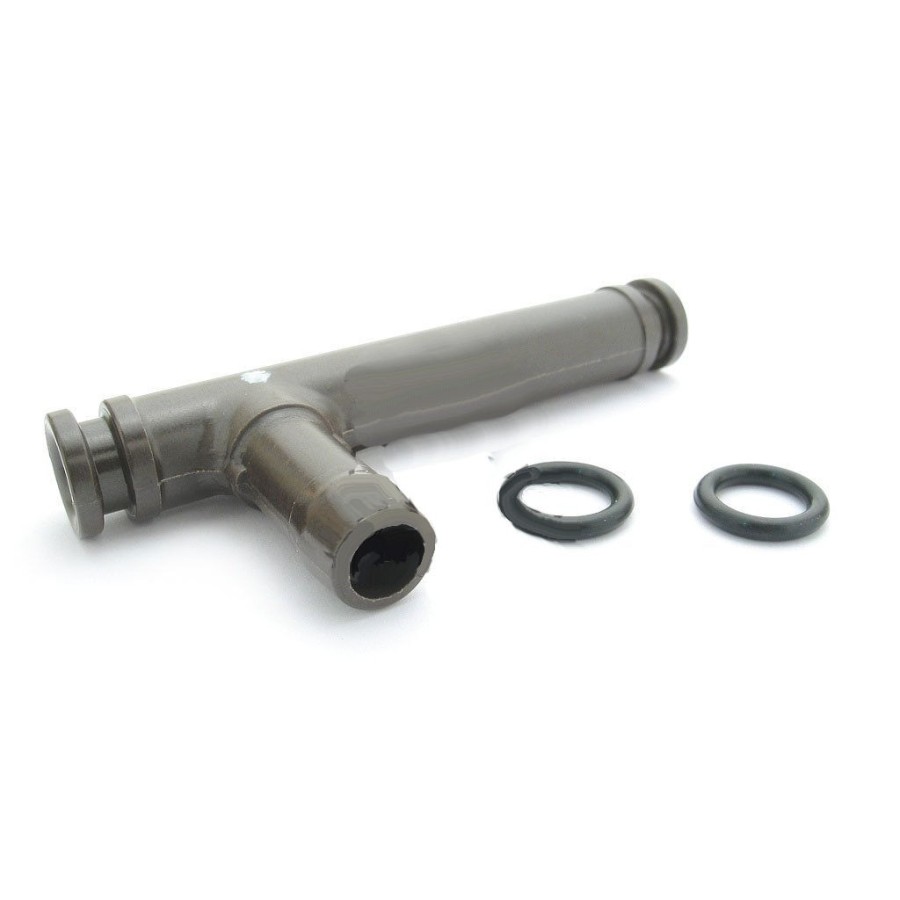 Carburateur - Té de liaison - (x1) - VF750 C/S/F - VF1000F - VF1100...