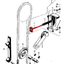 Moteur - Distribution - Patin - Tendeur de chaine