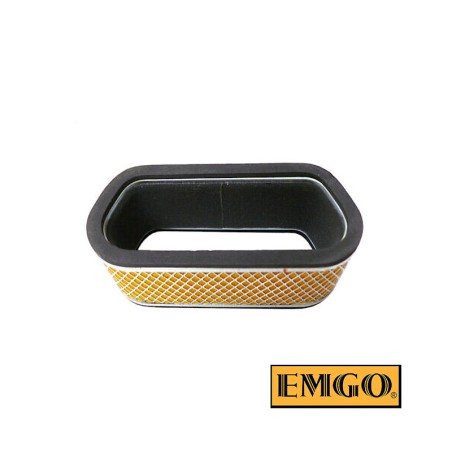 Service Moto Pieces|Filtre a air - Hiflo-Filtro - XS1100 (5K7-2H9) - 2H7-14451-00|Filtre a Air|24,00 €