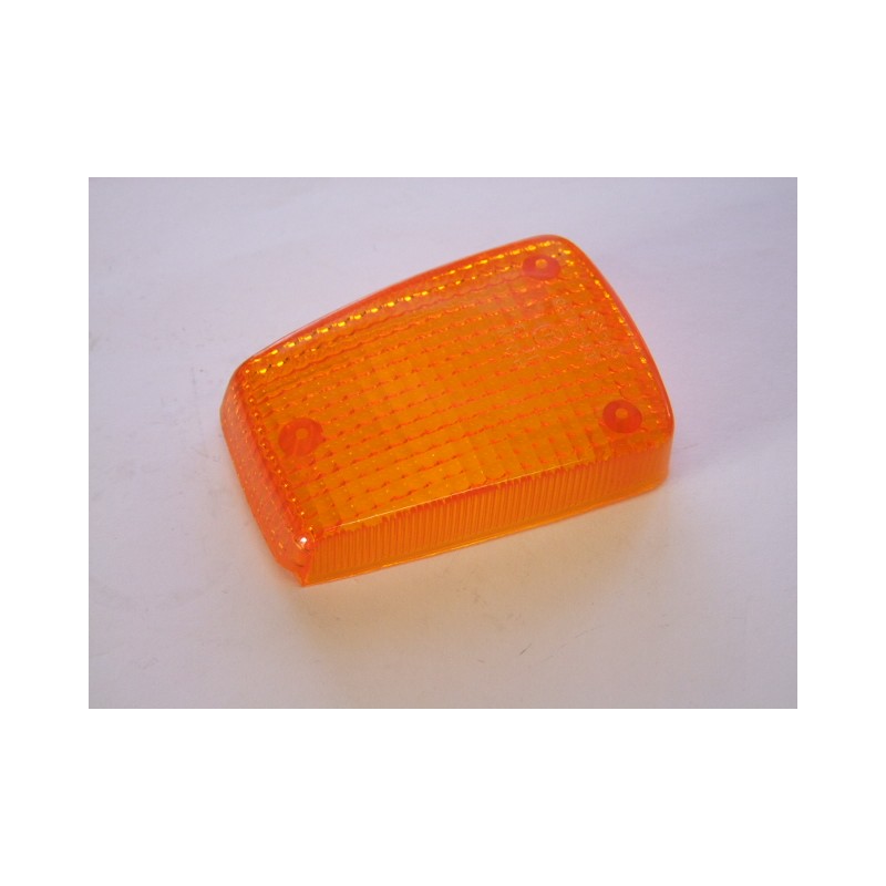 Service Moto Pieces|Clignotant - Cabochon, Lentille , pour clignotant 33600-445-671|Clignotant|6,00 €