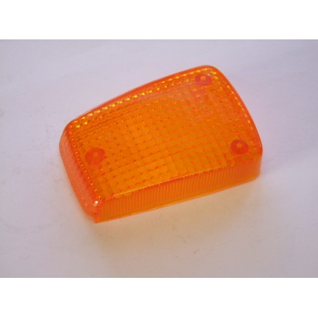 Service Moto Pieces|Clignotant - Cabochon, Lentille , pour clignotant 33600-445-671|Clignotant|6,00 €