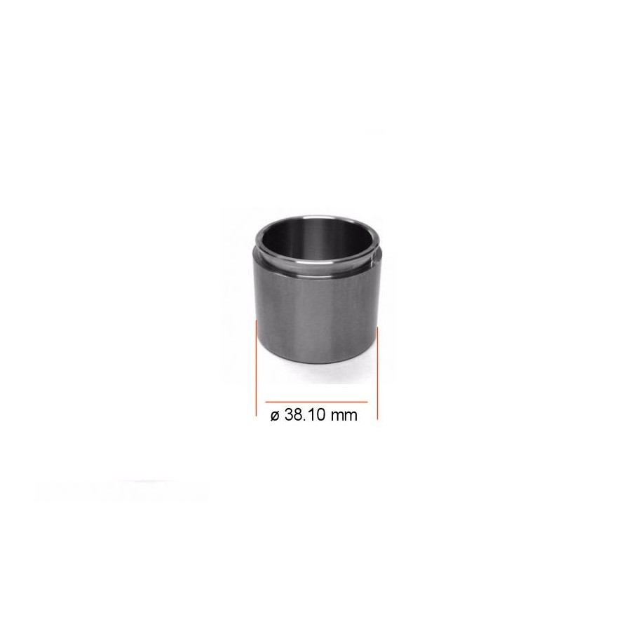 Frein - Etrier - Piston ø 38.10 - GT125 - GT250 - GT500 - GT550 - G...