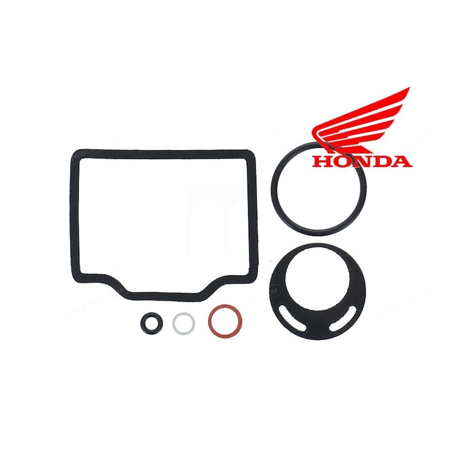 Carburateur - Kit de reparation (x1) - SL125 - Honda 16010-107-305