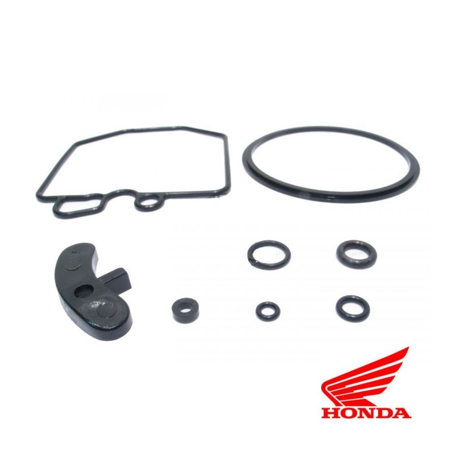 Carburateur - Kit de reparation (x1) - CB/CX/GL ..... 16010-415-003