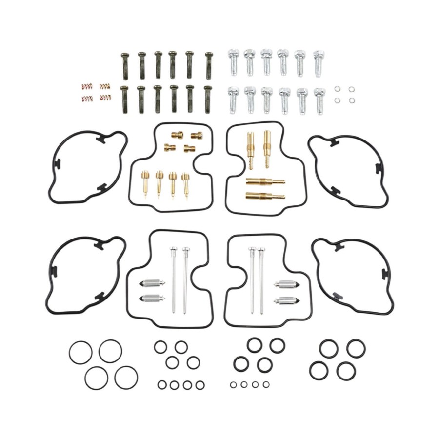 Carburateur - Kit de reparation - VF750C (RC43) 01121-1608-000