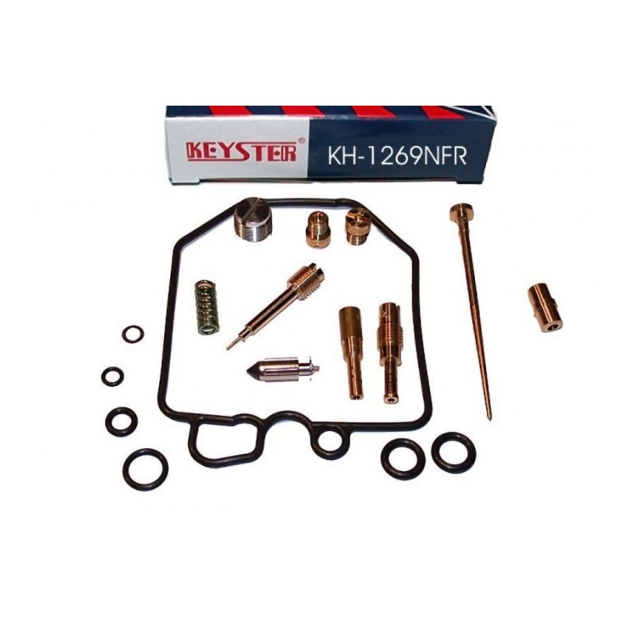 Carburateur - Kit de reparation (x1) - CB900F - 1981-1983 01121-126...