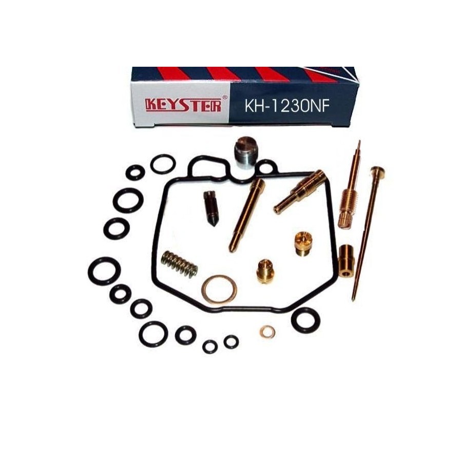 Carburateur - Kit de reparation (x1) - CB1100F 01121-1230-000