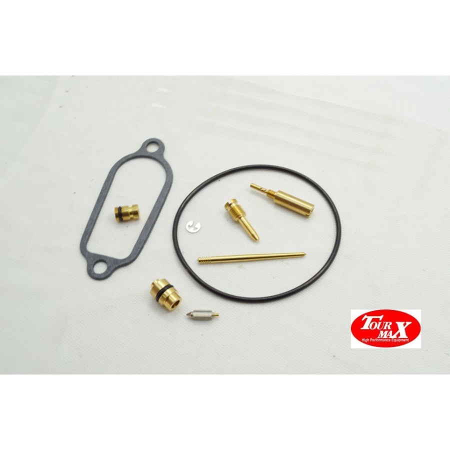 Carburateur - Kit de reparation (x1) - CB350 Four 01121-1211-000