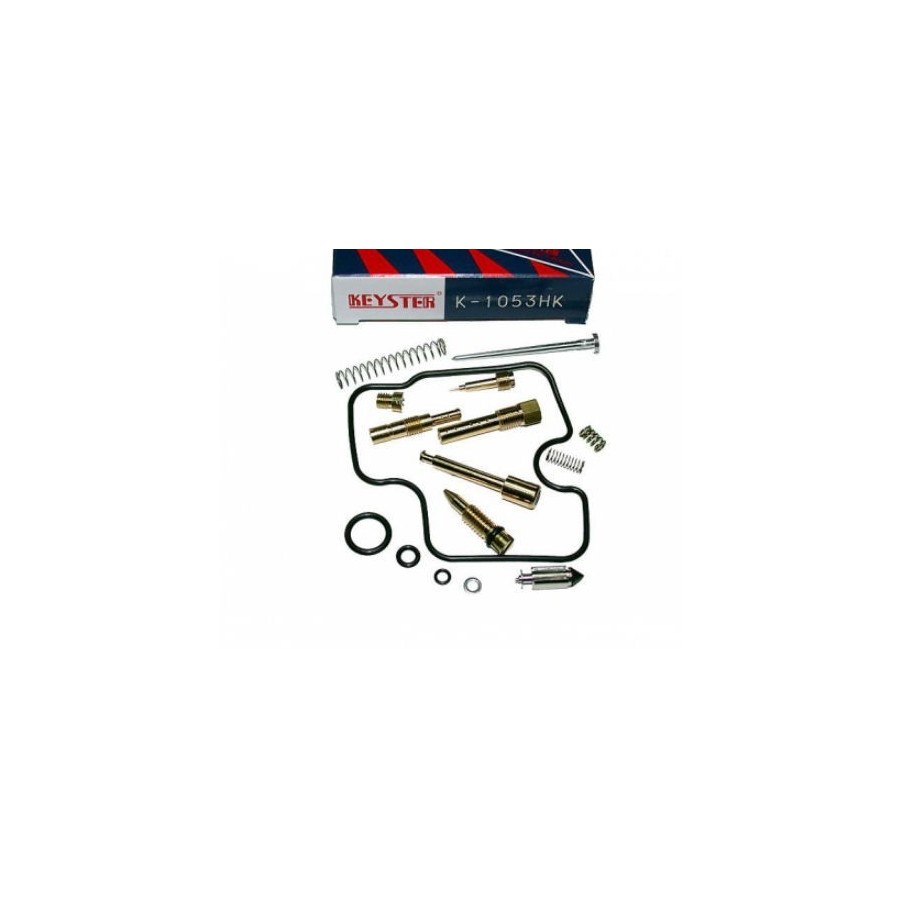 Carburateur - Kit de reparation - CBR600 F - (PC25) - 1991-1994 011...