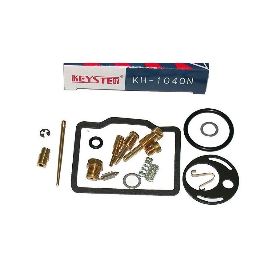 Carburateur - Kit de reparation - TL125 K 01121-1040-000