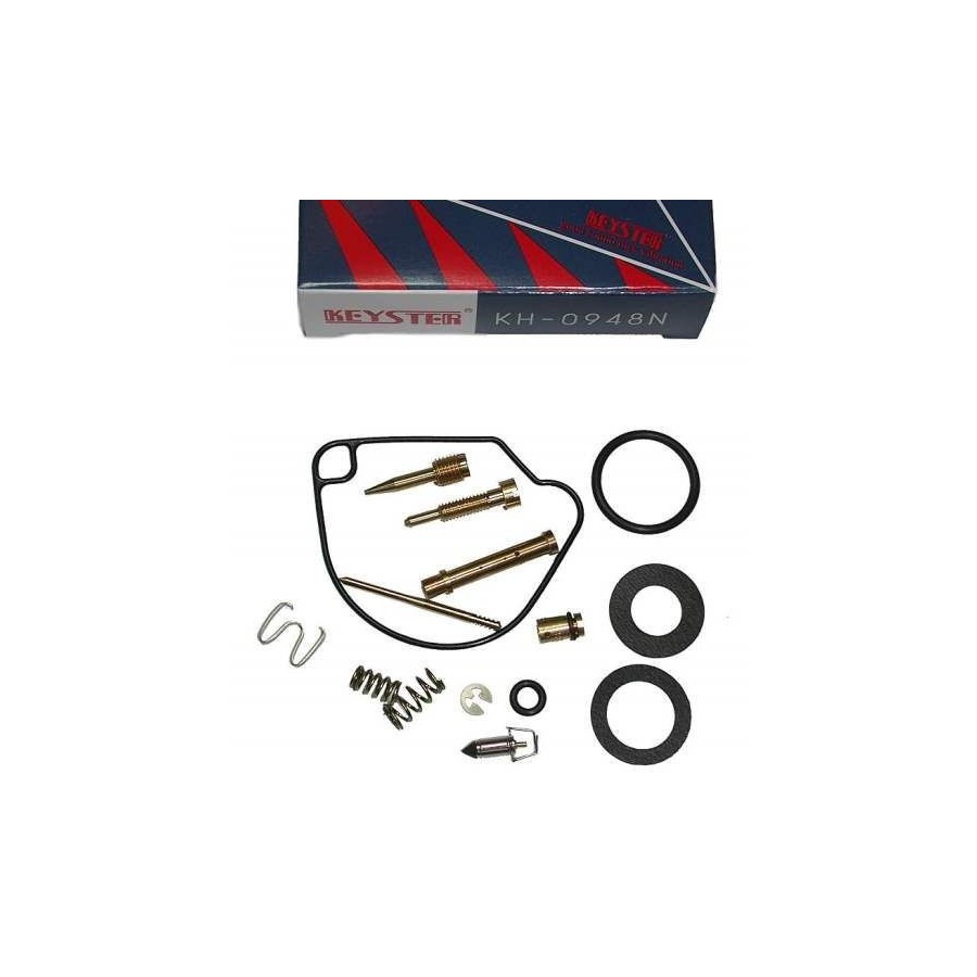 Carburateur - Z50 j1 - Kit reparation 01121-0948-000