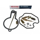 Carburateur - Kit reparation - XR600 - PE04 - 1988 - ... 01121-0583...