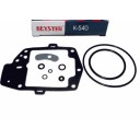 Carburateur - Kit de reparation (x1) - GL1000 01121-0540-000