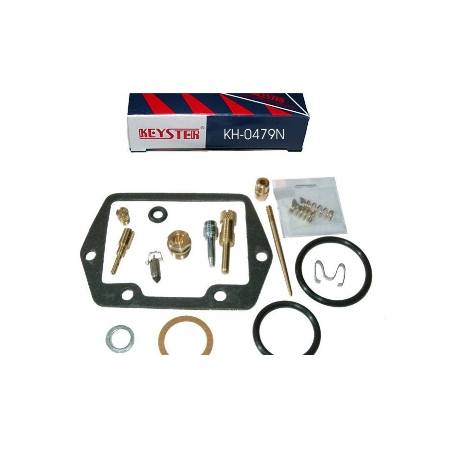 Carburateur - Kit de reparation - ST70 K3 - Dax  01121-0479-000