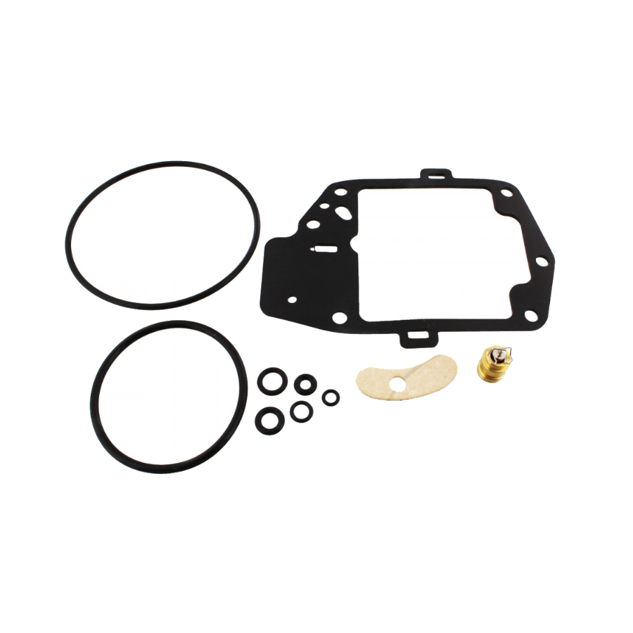 Carburateur - Kit de reparation (x1) - GL1000 01121-0412-000