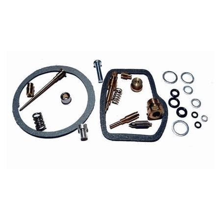 Carburateur - Kit de reparation (x1) - CB500T 01121-0375-000