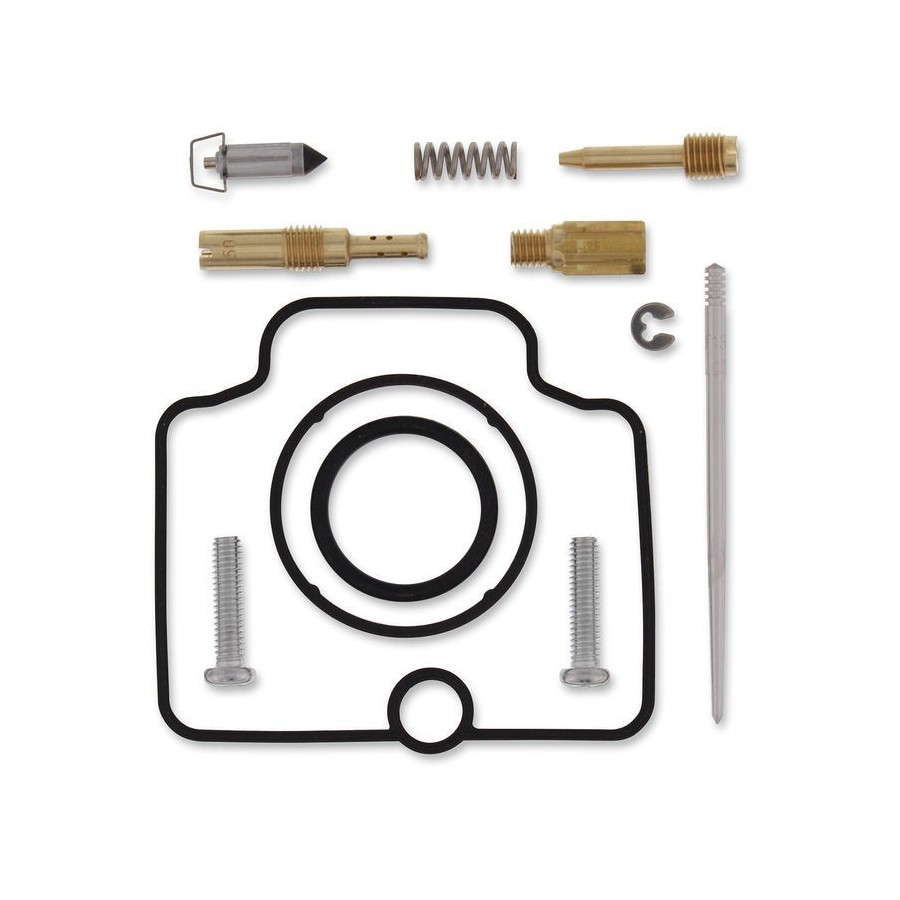 Carburateur - Kit de reparation - MTX125 - 1983-1990 01121-0202-432