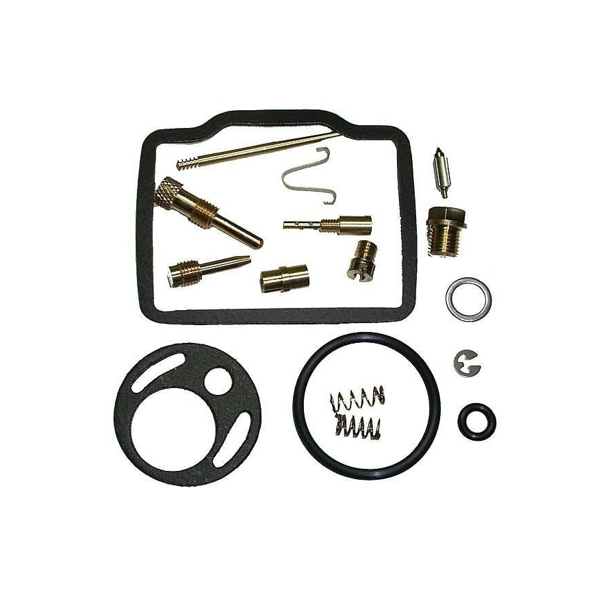 Carburateur - Kit de reparation - CB125K3 01121-0098-000