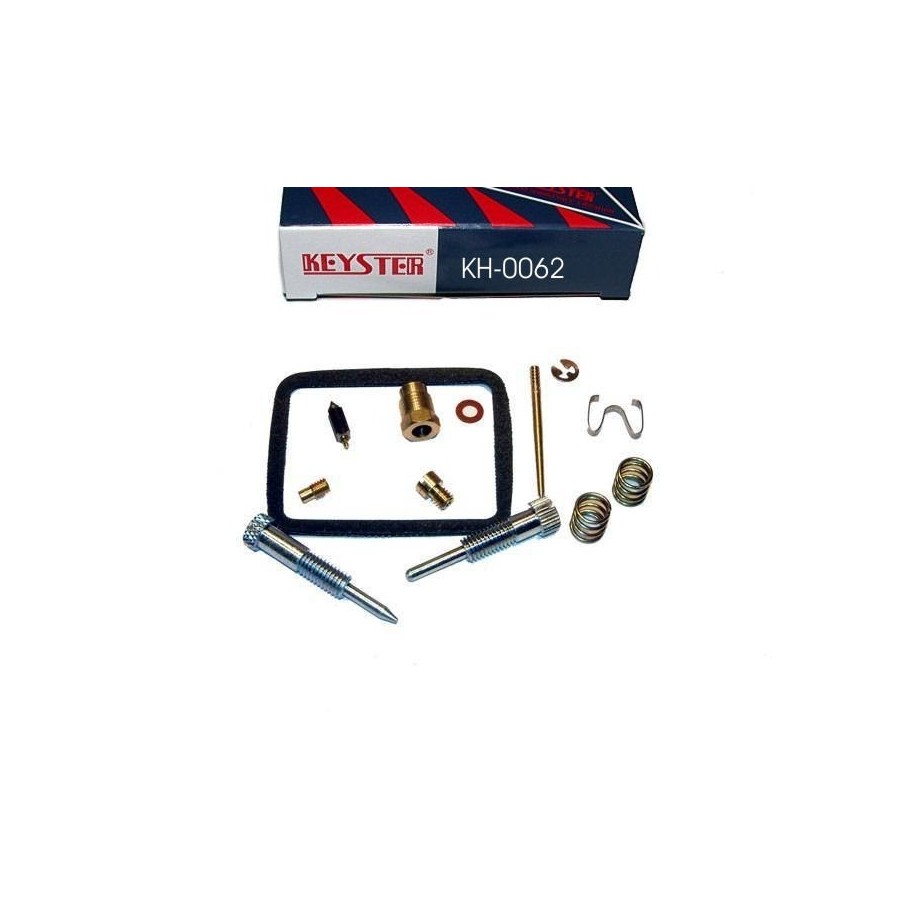 Carburateur- Kit de reparation - Z50/K1/AK2 01121-0062-000