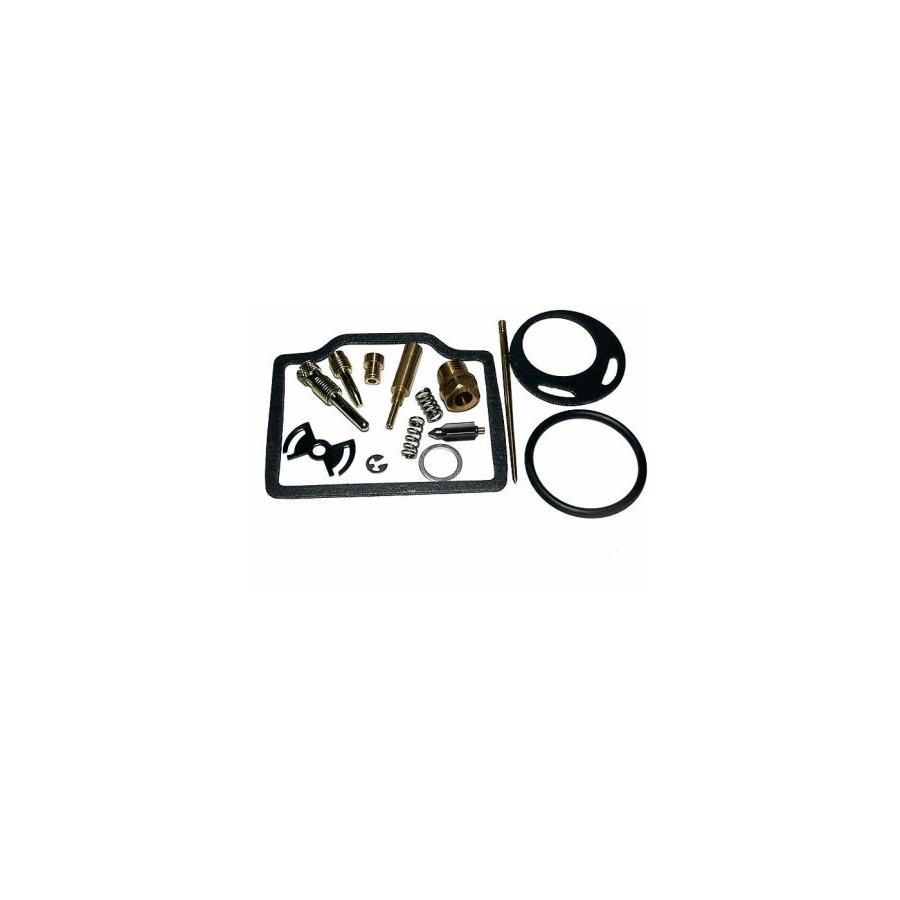 Carburateur - Kit de reparation (x1) - SL125 K1-K2 01121-0047-000