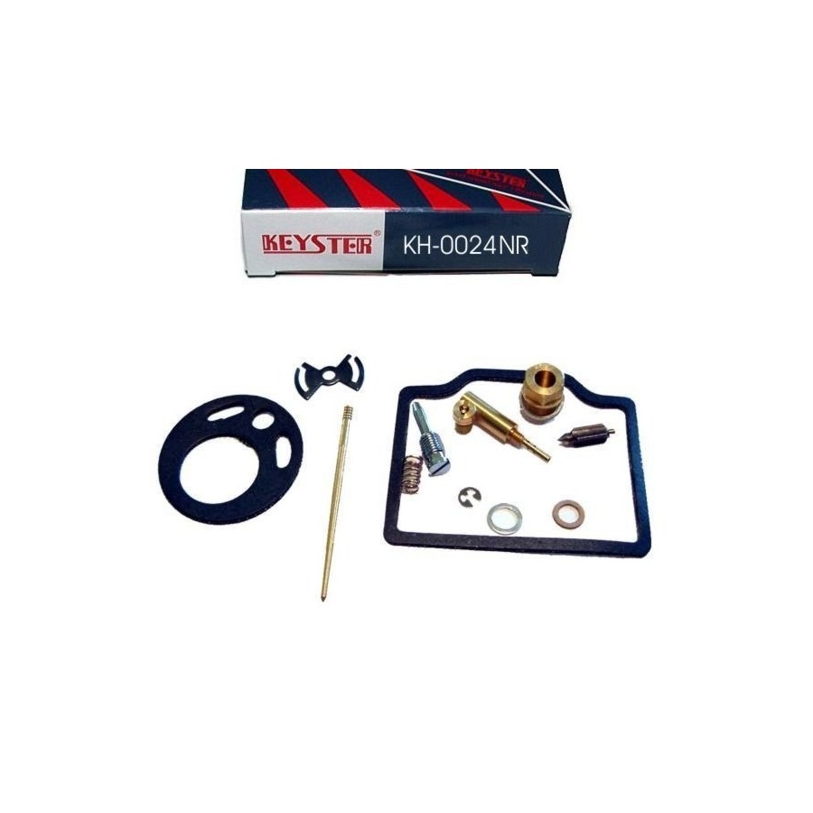 Carburateur - Kit de reparation (x1) - CB750 Four - K0 01121-0024-000