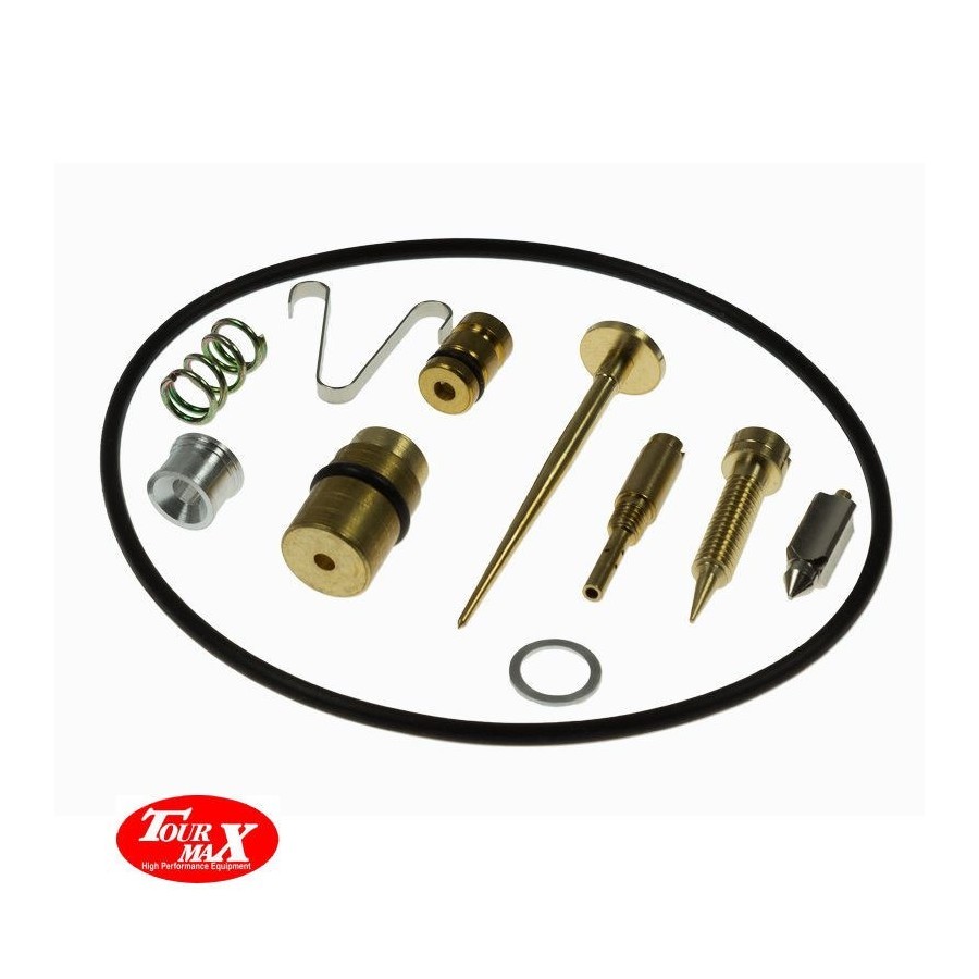 Carburateur - Kit de reparation (x1) - CB350 K0-K1 - 1968-1970 0112...