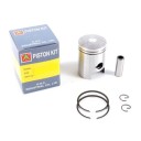 Moteur - KIT Piston - ø43.50 mm - GT125 - 12110-36500 - Adaptable