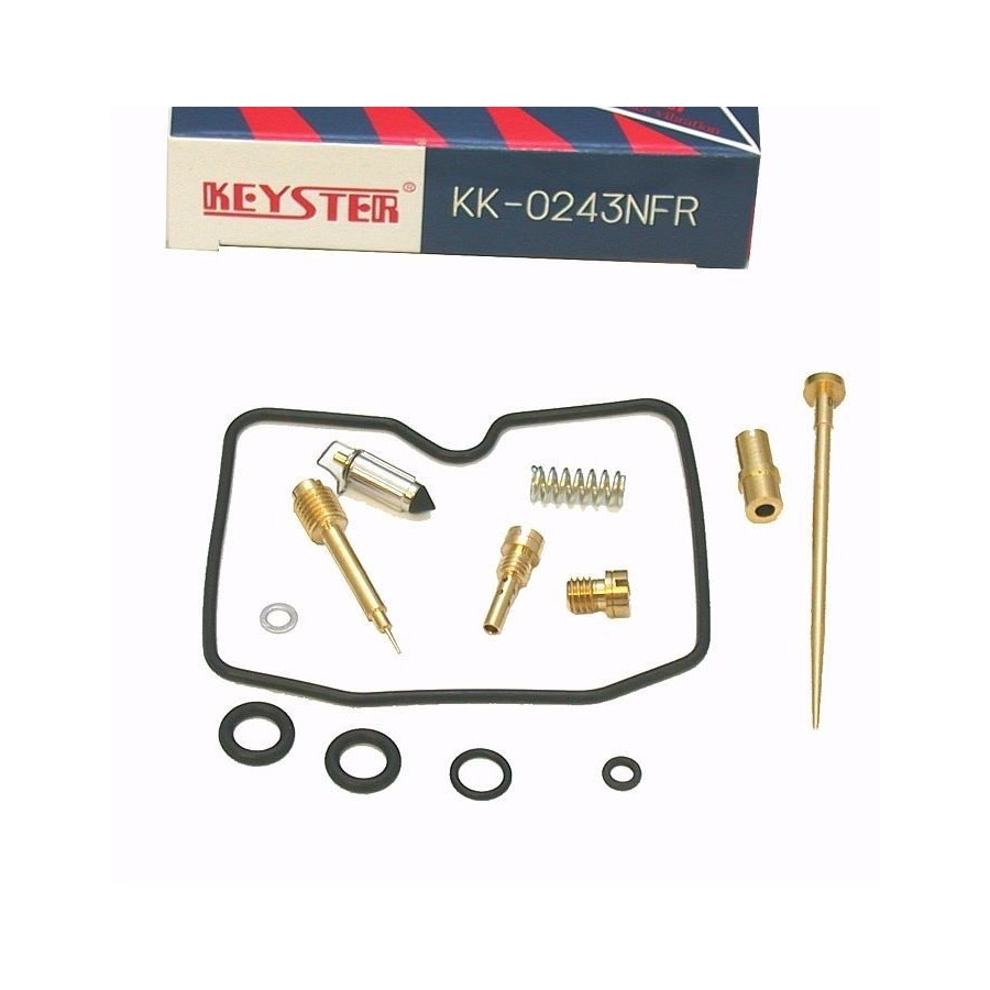 Carburateur - Kit de reparation - ER5 - ER500A 01122-0243-000