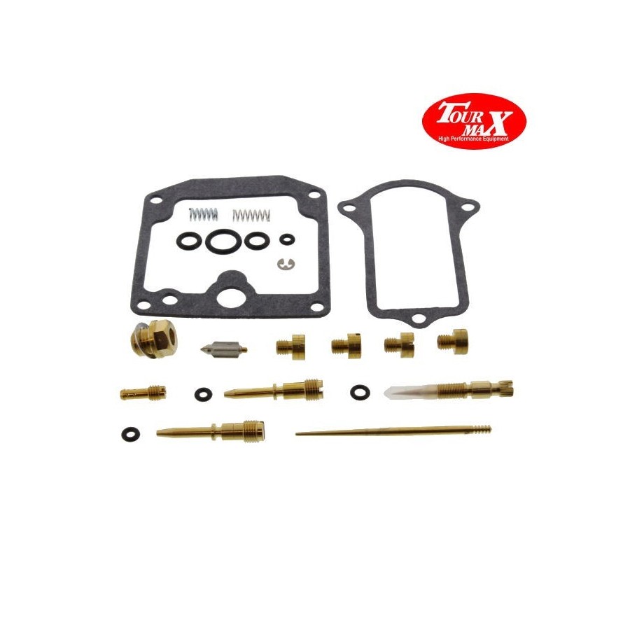 Carburateur - Kit de reparation - Z650 - 1976-1980 01122-0221-000