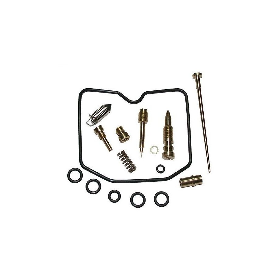 Carburateur - Kit reparation - KL600 - KLR 600 01122-0180-000