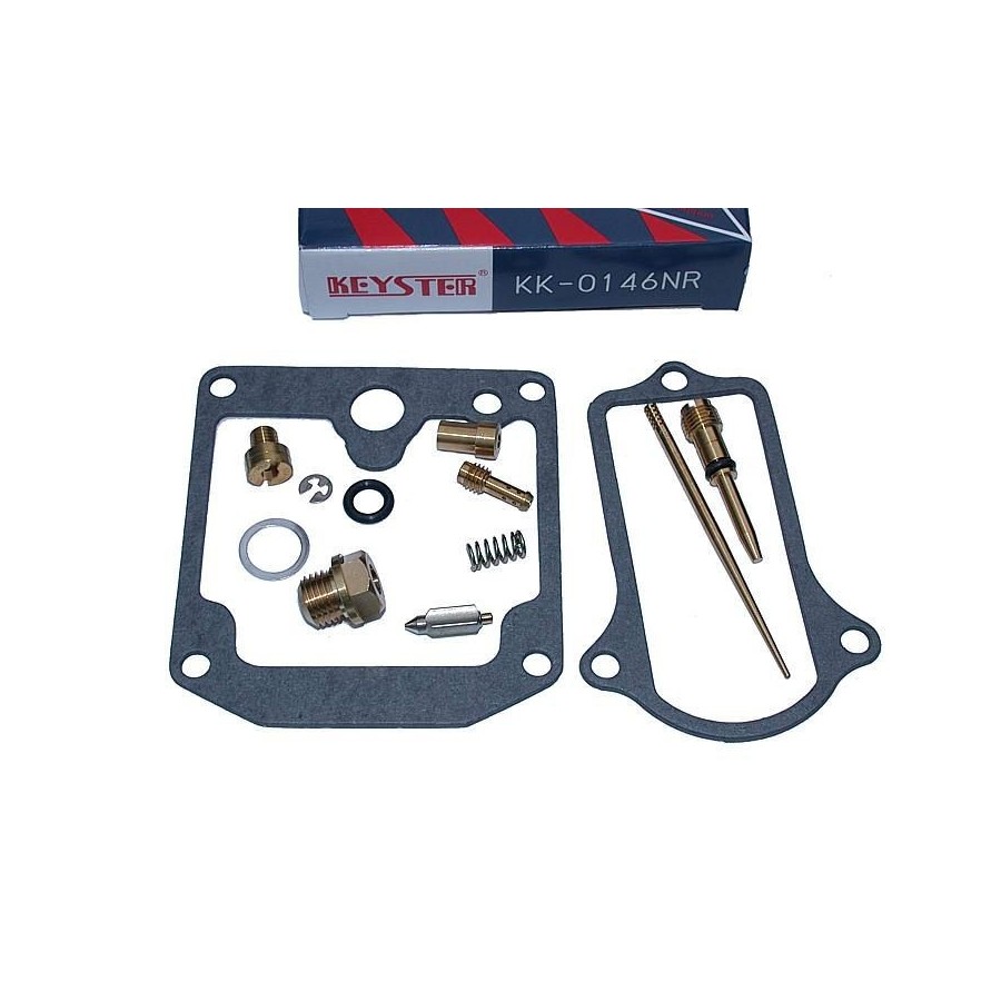 Z650 B - (KZ650B) - 1978-1980 - Kit joint carburateur 01122-0146-000